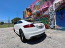 Audi TTS 2011 White
