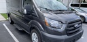 Ford Transit-350 Wagon 2020 Gray