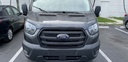 Ford Transit-350 Wagon 2020 Gray