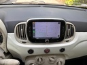 Fiat 500 Convert 2016 White
