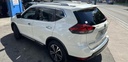 Nissan Rogue 2017 White