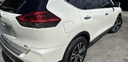 Nissan Rogue 2017 White