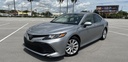 Toyota Camry 2020 Silver