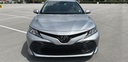 Toyota Camry 2020 Silver