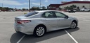 Toyota Camry 2020 Silver