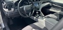 Toyota Camry 2020 Silver