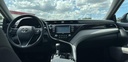 Toyota Camry 2020 Silver