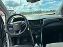 Chevrolet Trax 2020 Silver