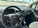 Chevrolet Trax 2020 Silver