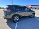 Nissan Rogue 2014 Black