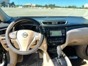 Nissan Rogue 2014 Black