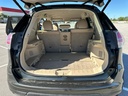 Nissan Rogue 2014 Black