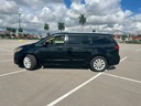 Kia Sedona 2016 Black Prov