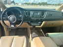 Kia Sedona 2016 Black Prov