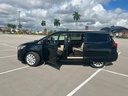 Kia Sedona 2016 Black Prov