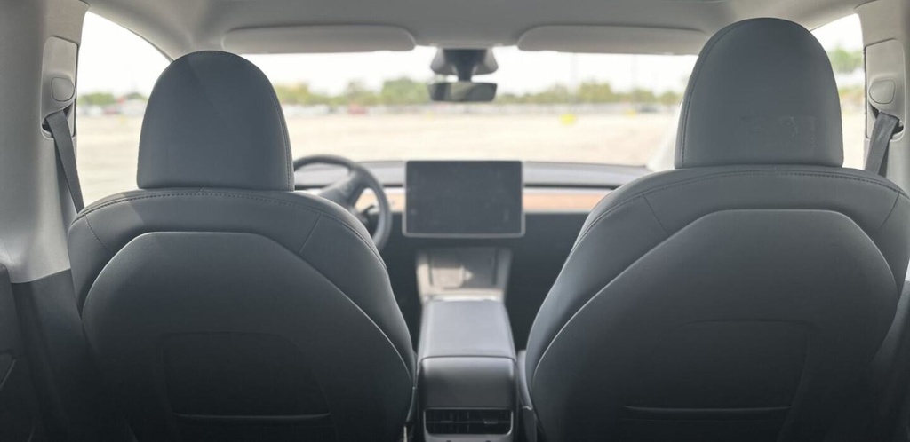 Tesla Model Y 2023 Black