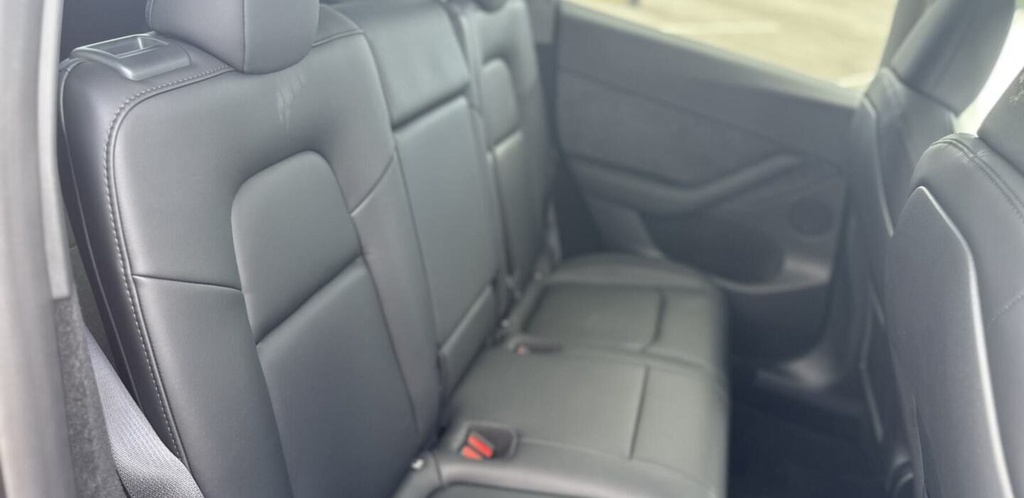Tesla Model Y 2023 Black