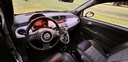 Fiat 500 2012 Silver