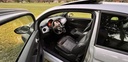 Fiat 500 2012 Silver