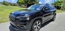 Jeep Cherokee 2019 Black