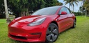 Tesla Model 3 2021 Red (copiar)