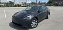 Tesla Model Y 2024 Gray