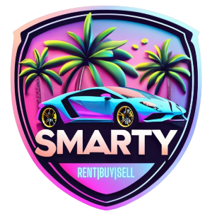 Smarty Rentals